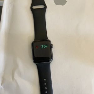 Apple Watch series 3 38mm Cellular